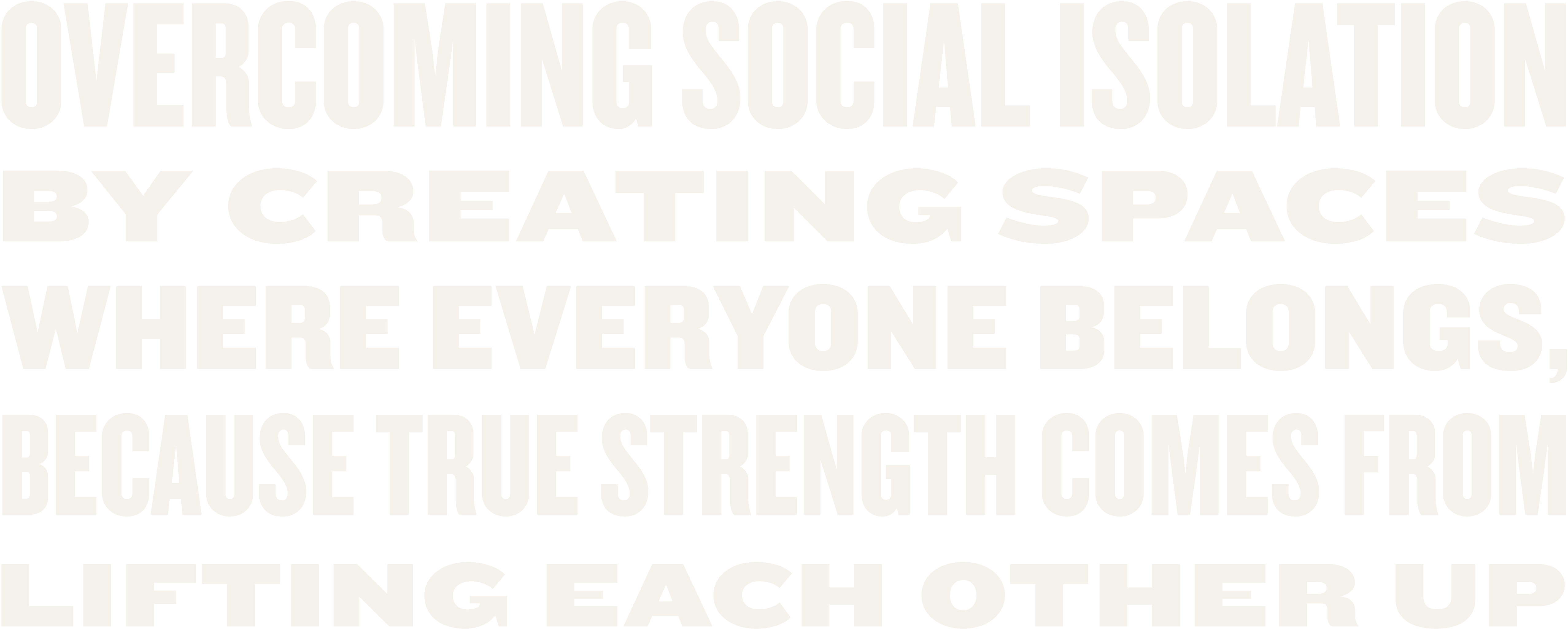 Supporting 1 Million People In Addiction Recovery Through The Strength Of Community