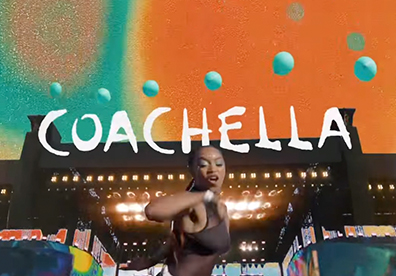 Coachella | Indio, California -