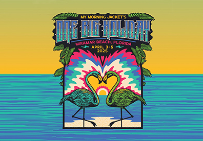 One Big Holiday | Miramar Beach, Florida -