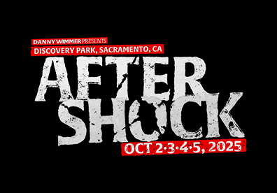 Aftershock | Sacramento, California -