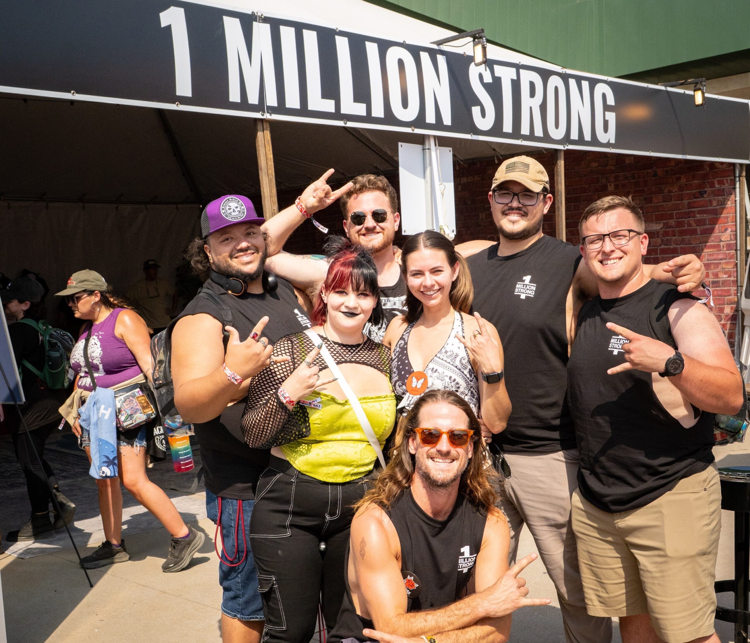 Building Sober Spaces Where Music Never Stops