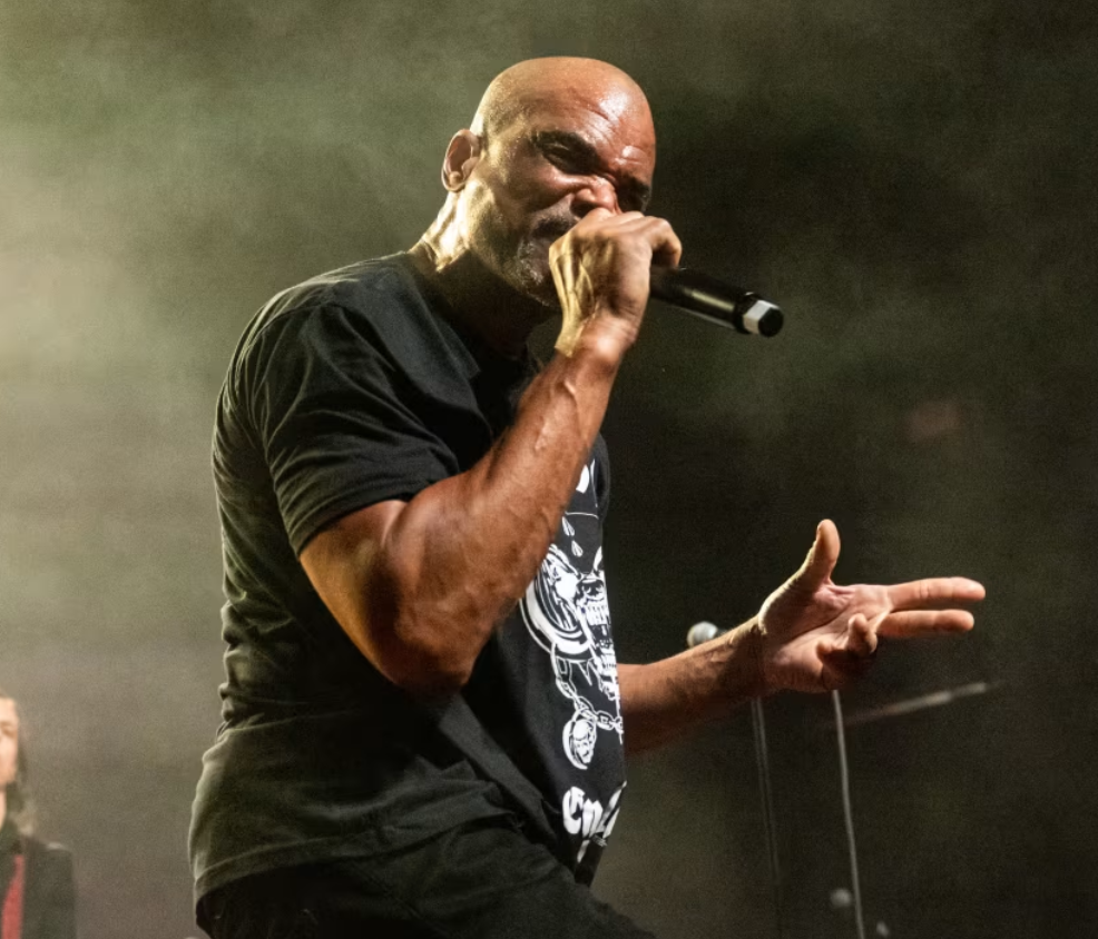 Hip-Hop Pioneer and Iconic Rapper DMC Discusses Addiction Struggles and Path to Sobriety: 'You're Not Alone'