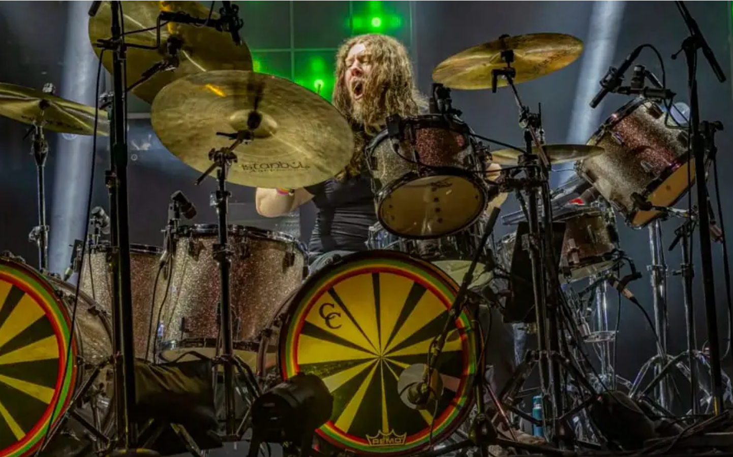 Peace, Clarity and the Nucleus of Mental Health: Patrick Hallahan on Supporting A Community and Sustaining Five Years of Sobriety