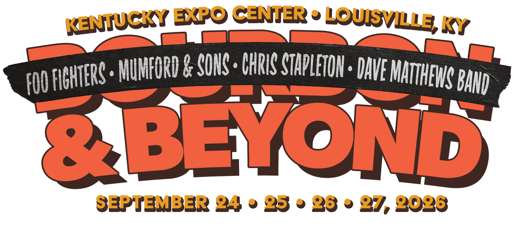 Bourbon & Beyond | Louisville, Kentucky -